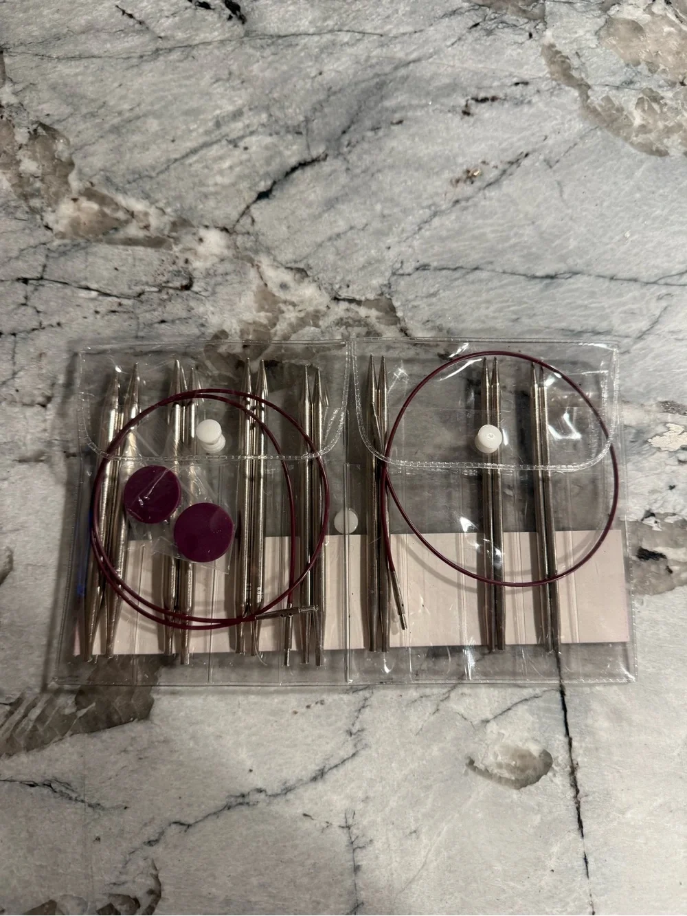Knit Picks questions ask